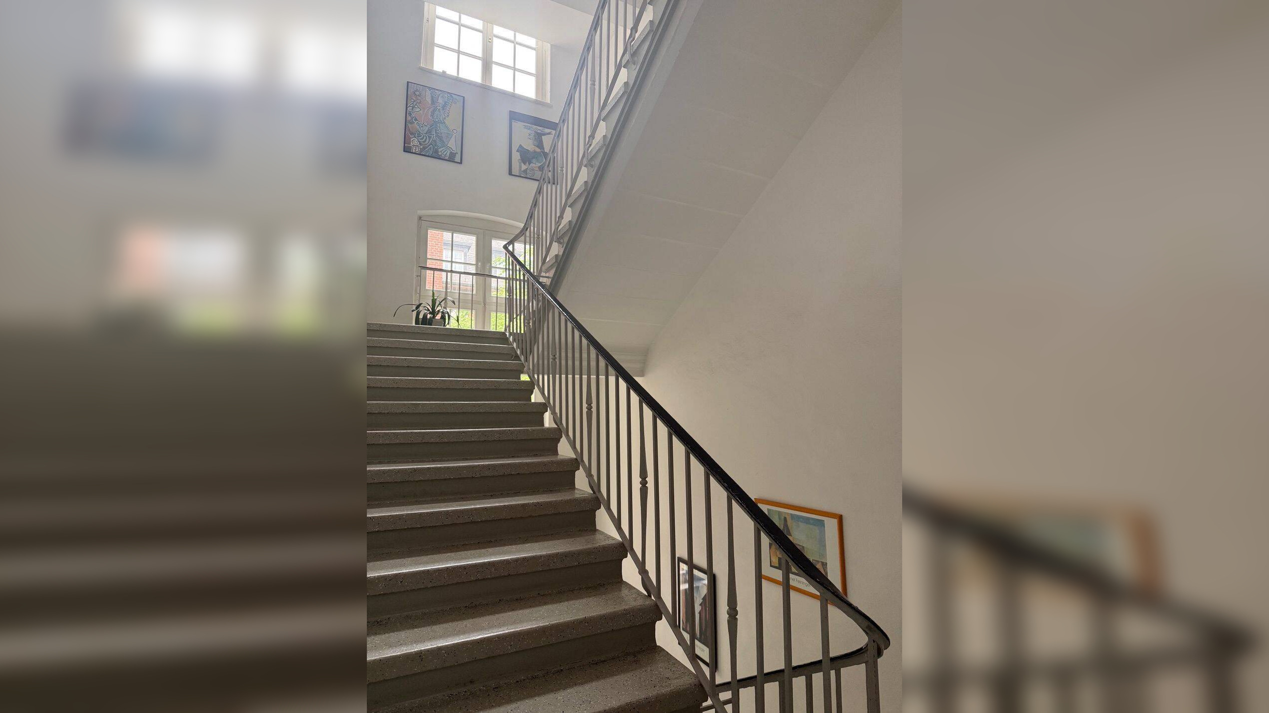 Ein Zimmer Wohnung Hamburg, Altona Nordwest – 22767 Hamburg – Vorschaubild 4