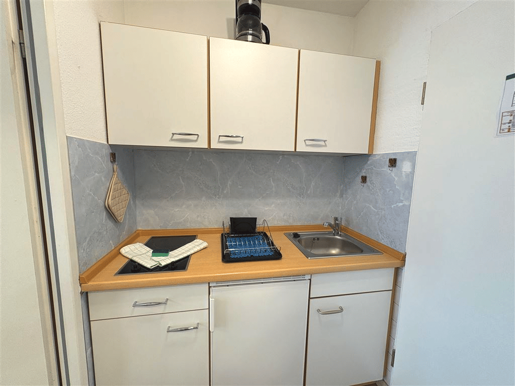 Chic renoviertes Appartement in Bad Füssing Kurzone I – nähe Freizeitpark – 94072 Bad Füssing – Vorschaubild 5