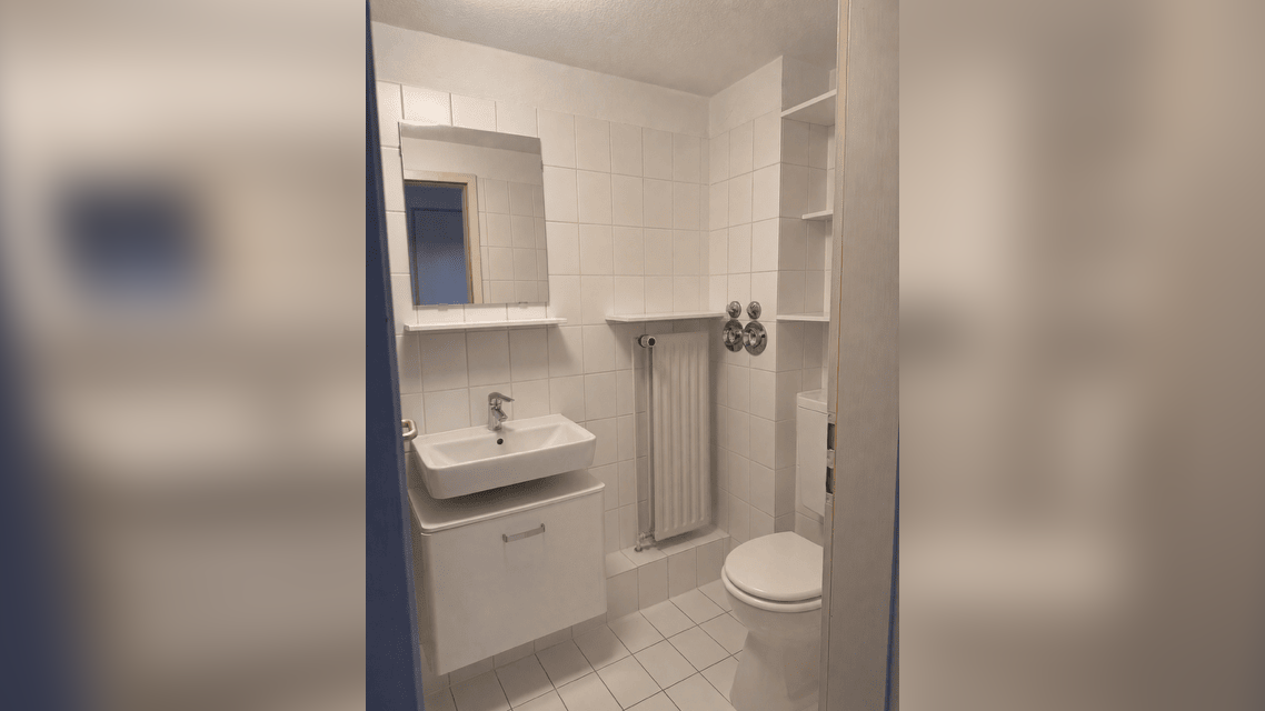 Ein Zimmer Wohnung Hamburg, Altona Nordwest – 22767 Hamburg – Vorschaubild 5