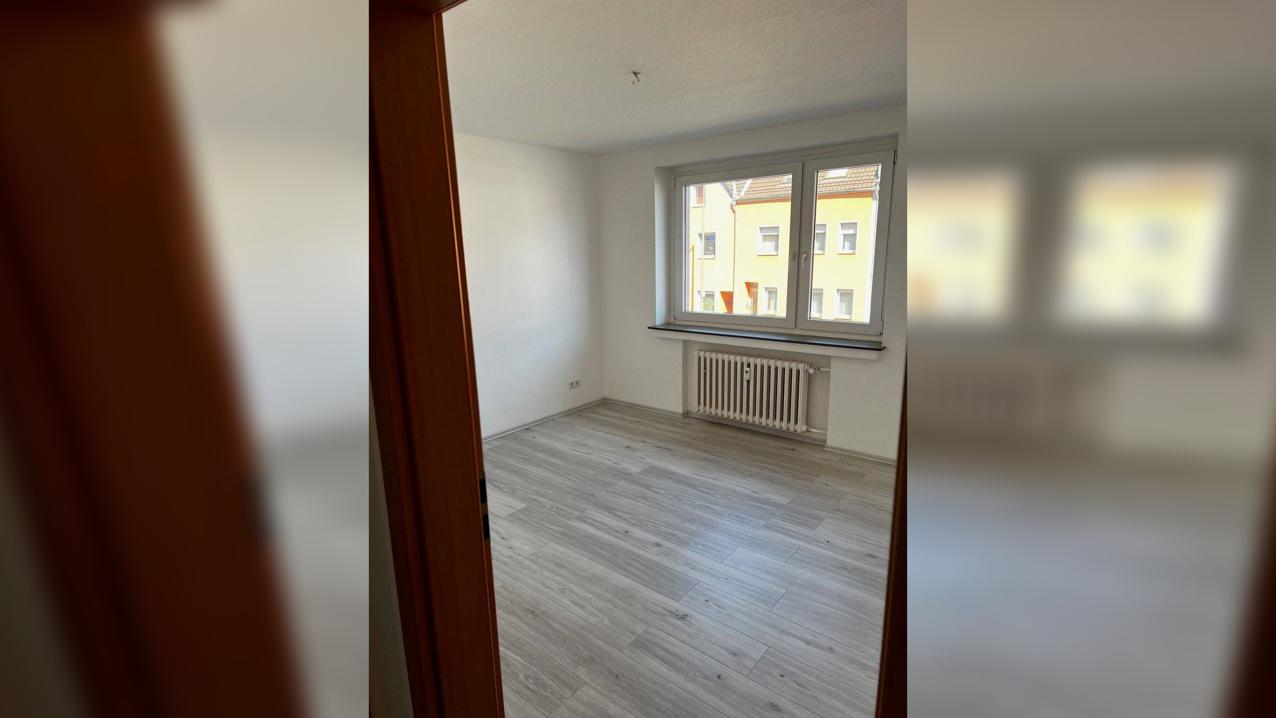 Schöne Renovierte gepflegte 3 Zimmerwohnung in Walsum – 47178 Duisburg – Vorschaubild 5
