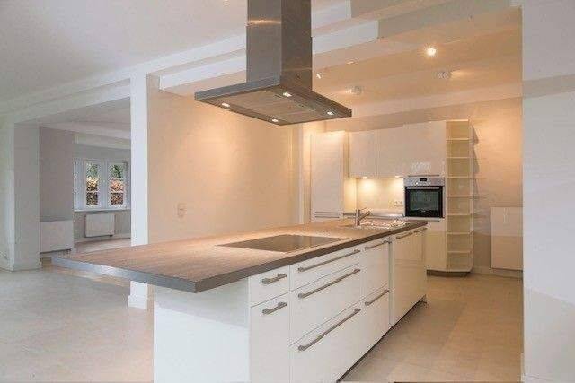 Moderne und alte Stilelemente vereint – 22391 Hamburg – Vorschaubild 3
