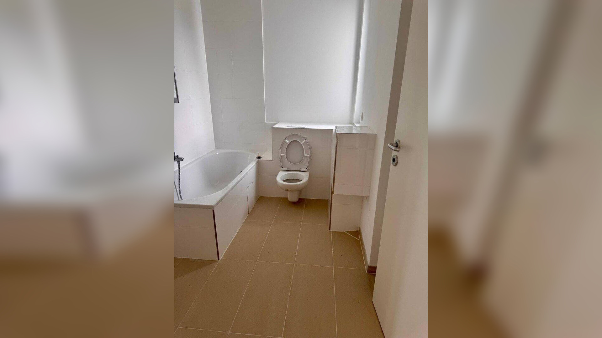 Exklusive und helle 3-Zimmer-Wohnung im 6. Obergeschoss – Hafen Offenbach – 63067 Offenbach am Main – Vorschaubild 3