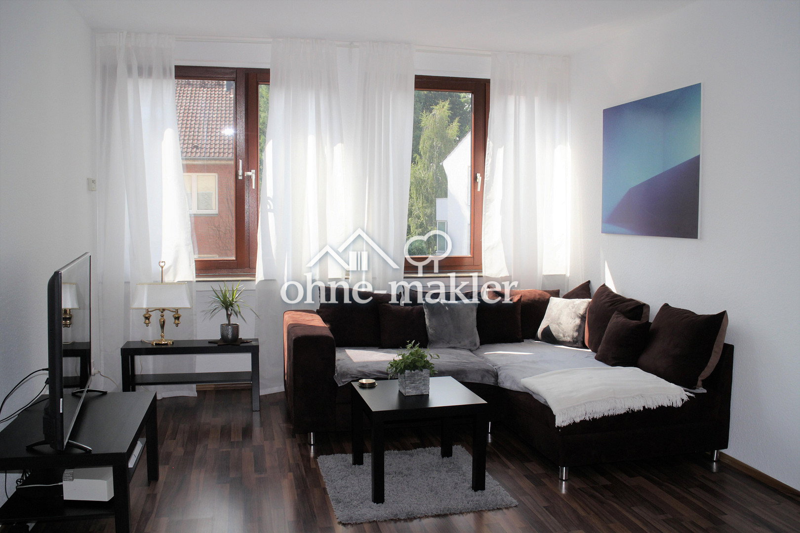 Solide Kapitalanlage in Düsseldorf-Holthausen – Bahlenstraße 146, 40589 Düsseldorf – Vorschaubild 3