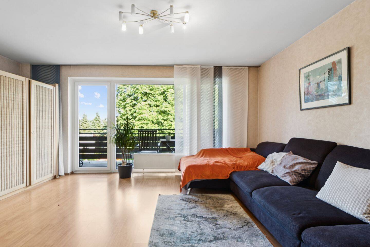 Wohnen mit Naturblick – Ihr neues Zuhause in Hamburg-Meiendorf – 22145 Hamburg – Vorschaubild 3