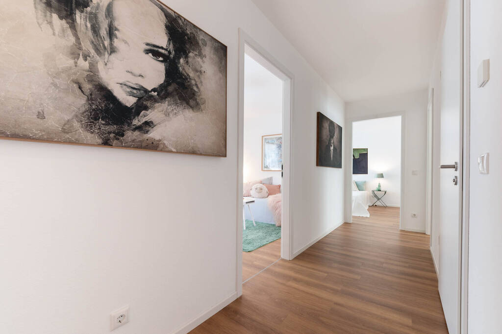 Wohnen, wo das Herz schlägt. – 44789 Bochum – Vorschaubild 3