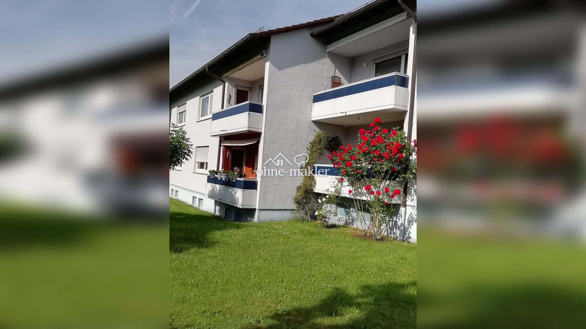 Idyllische Lage in Rommelsbach – Egertstr. 34, 72768 Reutlingen – Vorschaubild 3