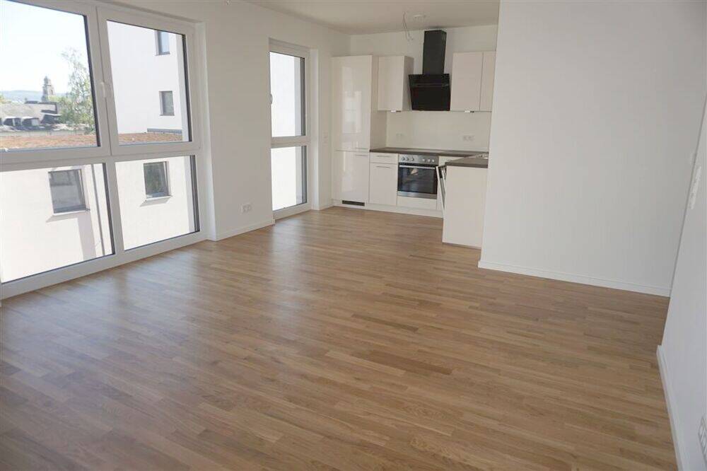 Moderne 2-ZKB mit Einbauküche & Balkon in begehrter Mosellage – 54292 Trier – Vorschaubild 3