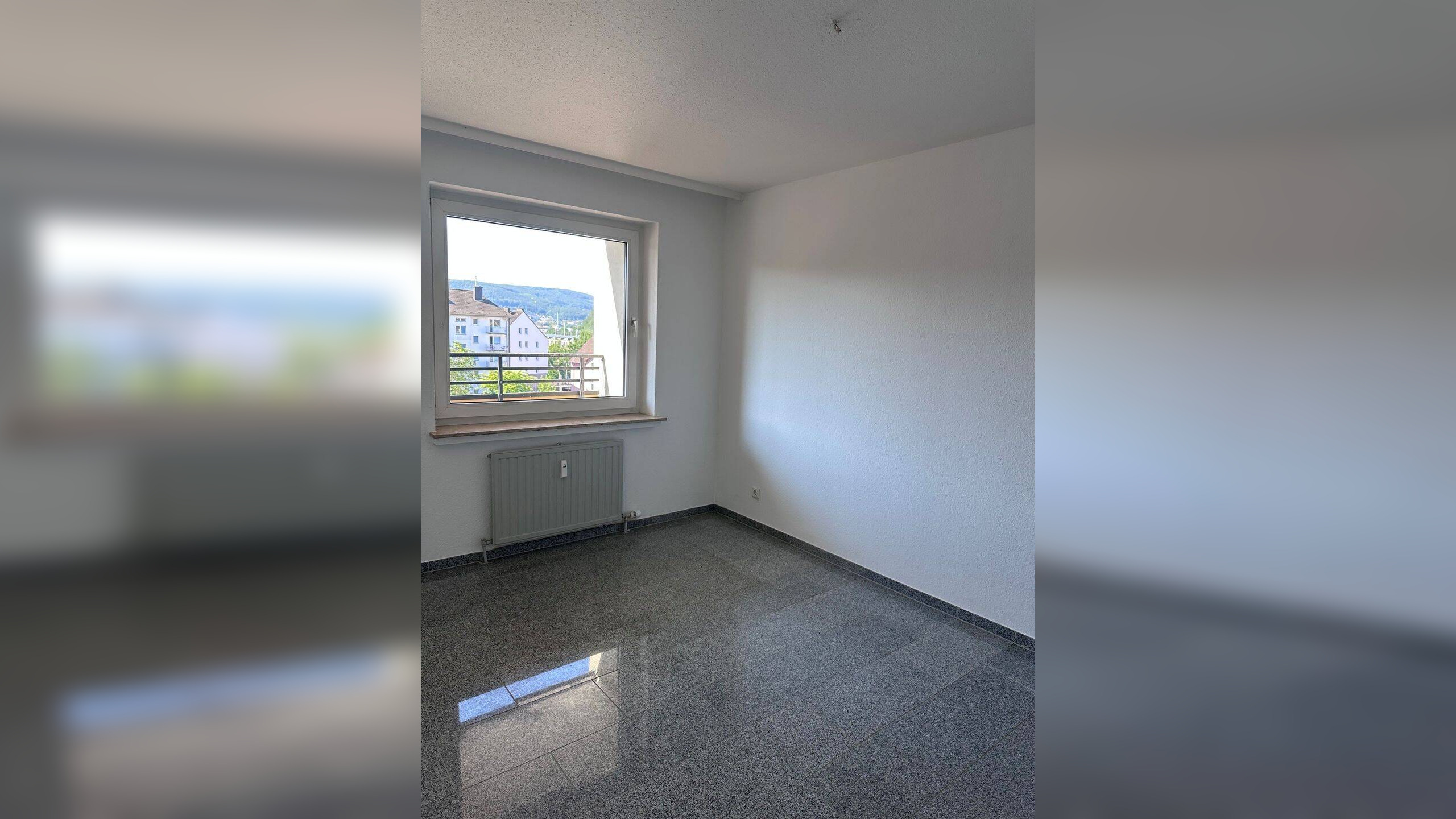 Wohnung ausschließlich für ältere Bürger!!! – 58097 Hagen – Vorschaubild 3