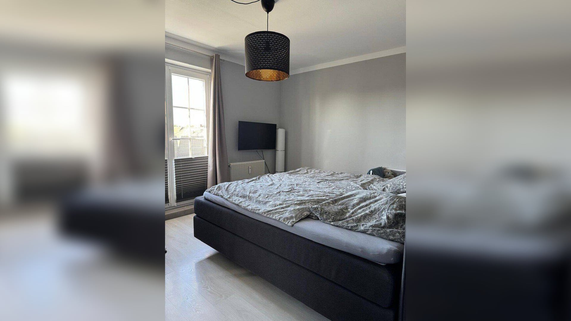 Wohlfühlen auf Großzügigen 120 m² – 4 Zimmer – 38446 Wolfsburg – Vorschaubild 4