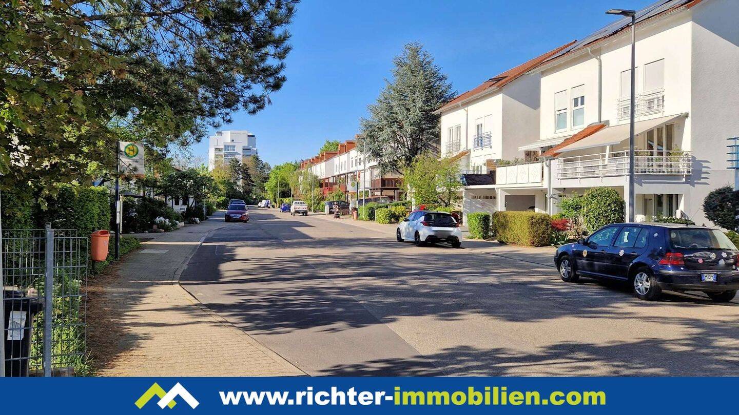Viel Platz in Waldnähe mit toller Aussicht – 69126 Heidelberg – Vorschaubild 4
