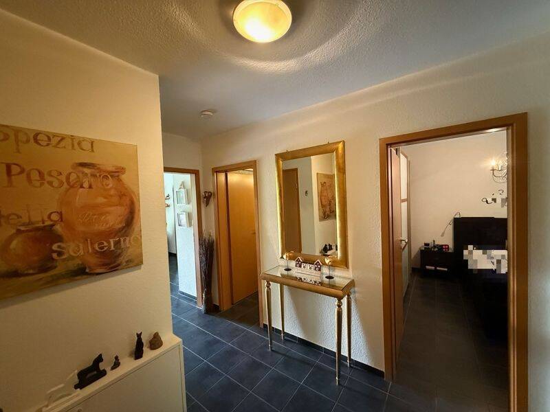 Wohnen in Haarzopf  Eigentumswohnung mit sonnigem Balkon und Weitblick – 45149 Essen – Vorschaubild 3