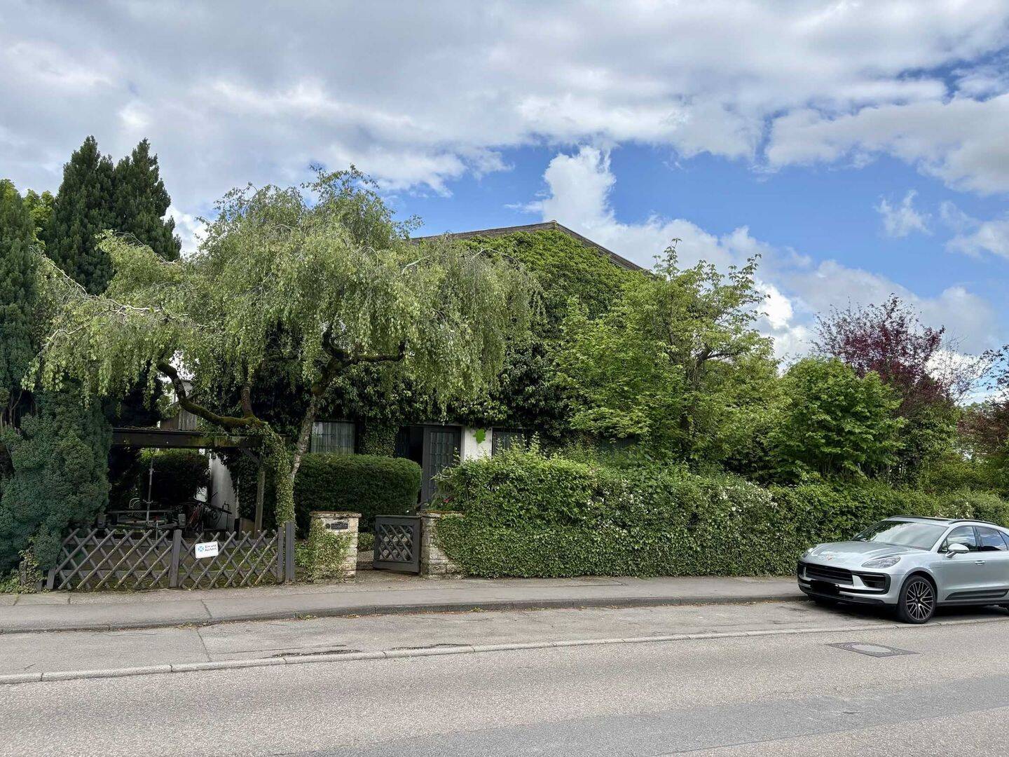 Wird das Ihr Traumhaus mit Traumgrundstück in Stuttgart Riedenberg – 70619 Stuttgart – Vorschaubild 3