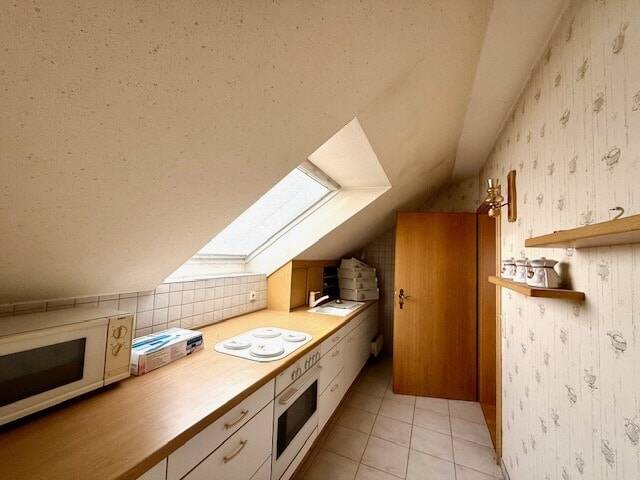 Traumhafte Dachgeschosswohnung – 33729 Bielefeld – Vorschaubild 3