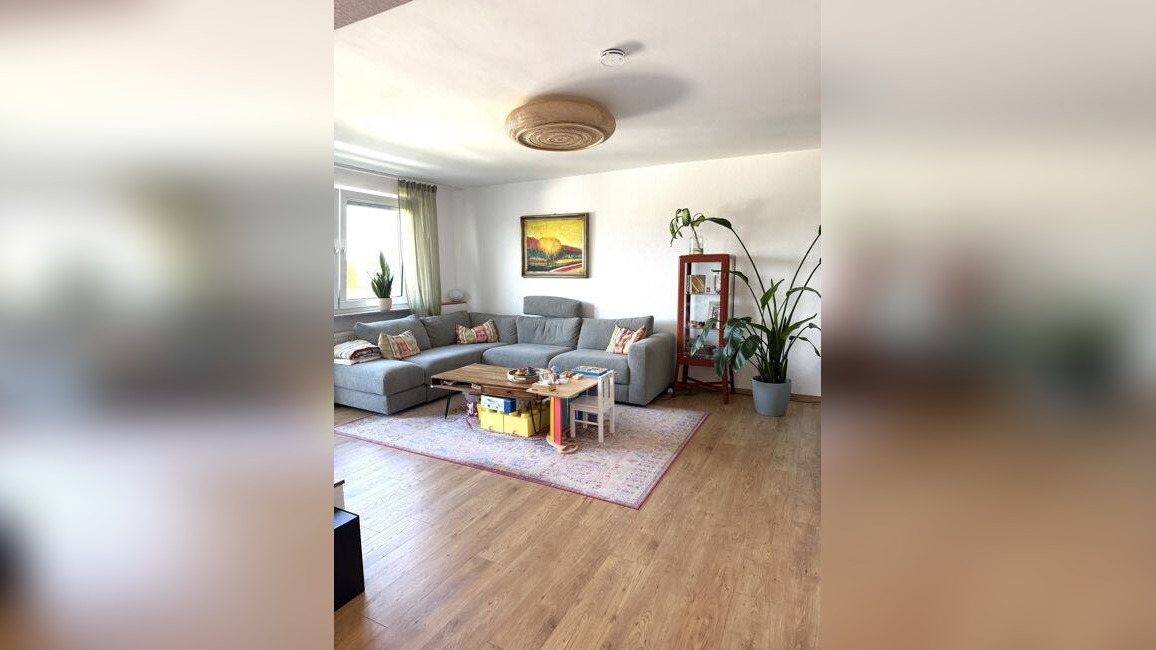 Moderne 3 Zimmer Eigentumswohnung mit Balkon in gepflegter Lage von Homberg/Grenze Moers – 47198 Duisburg – Vorschaubild 3