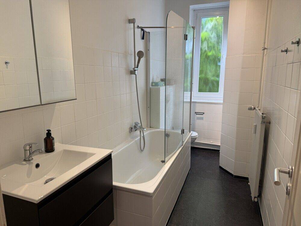Klassische 3-Zimmer Wohnung in bevorzugter Lage  Ottensen – 22763 Hamburg – Vorschaubild 4