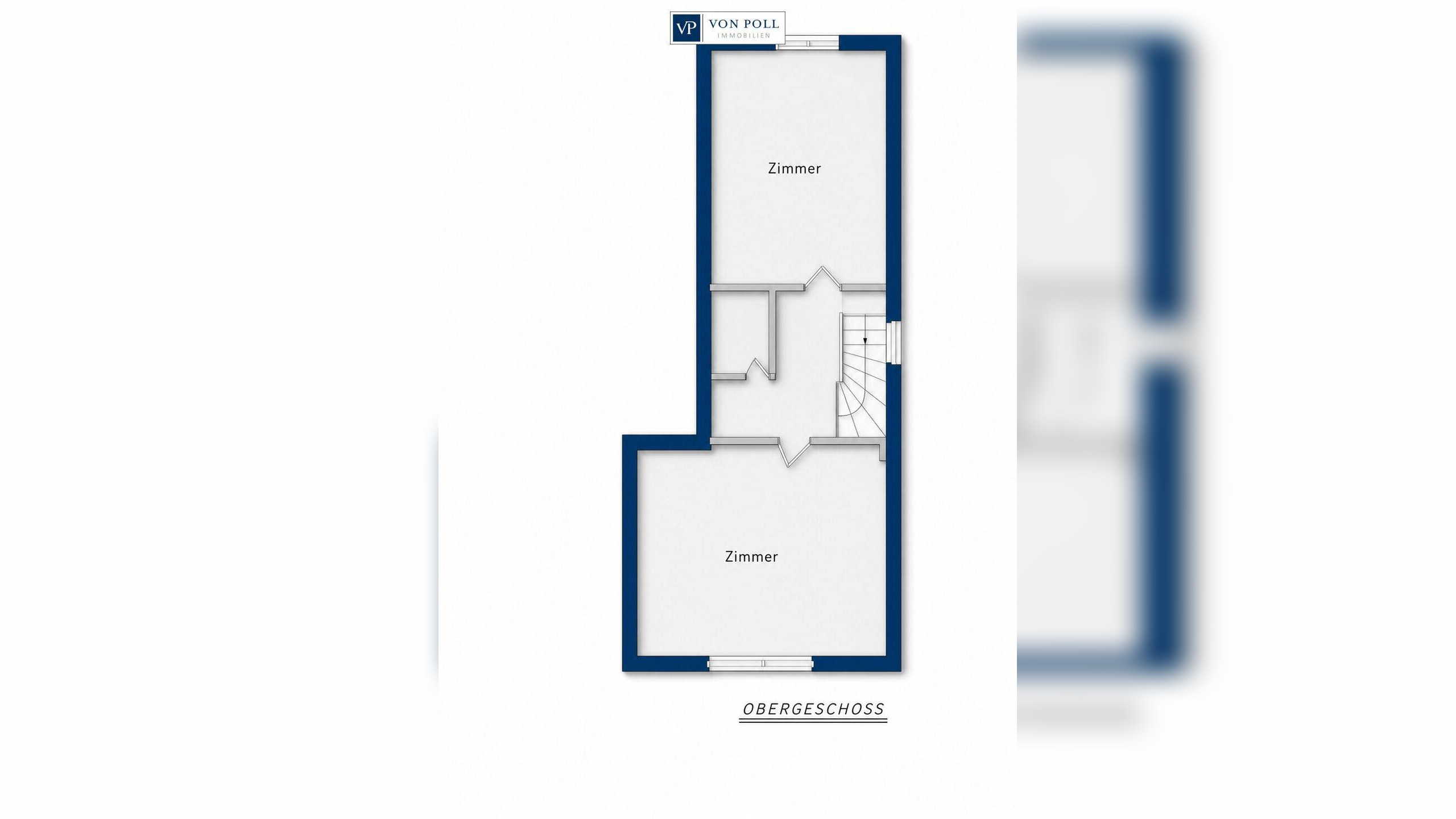 Ihr Zuhause mit Entwicklungspotenzial in Rheinnähe – 53173 Bonn – Vorschaubild 4