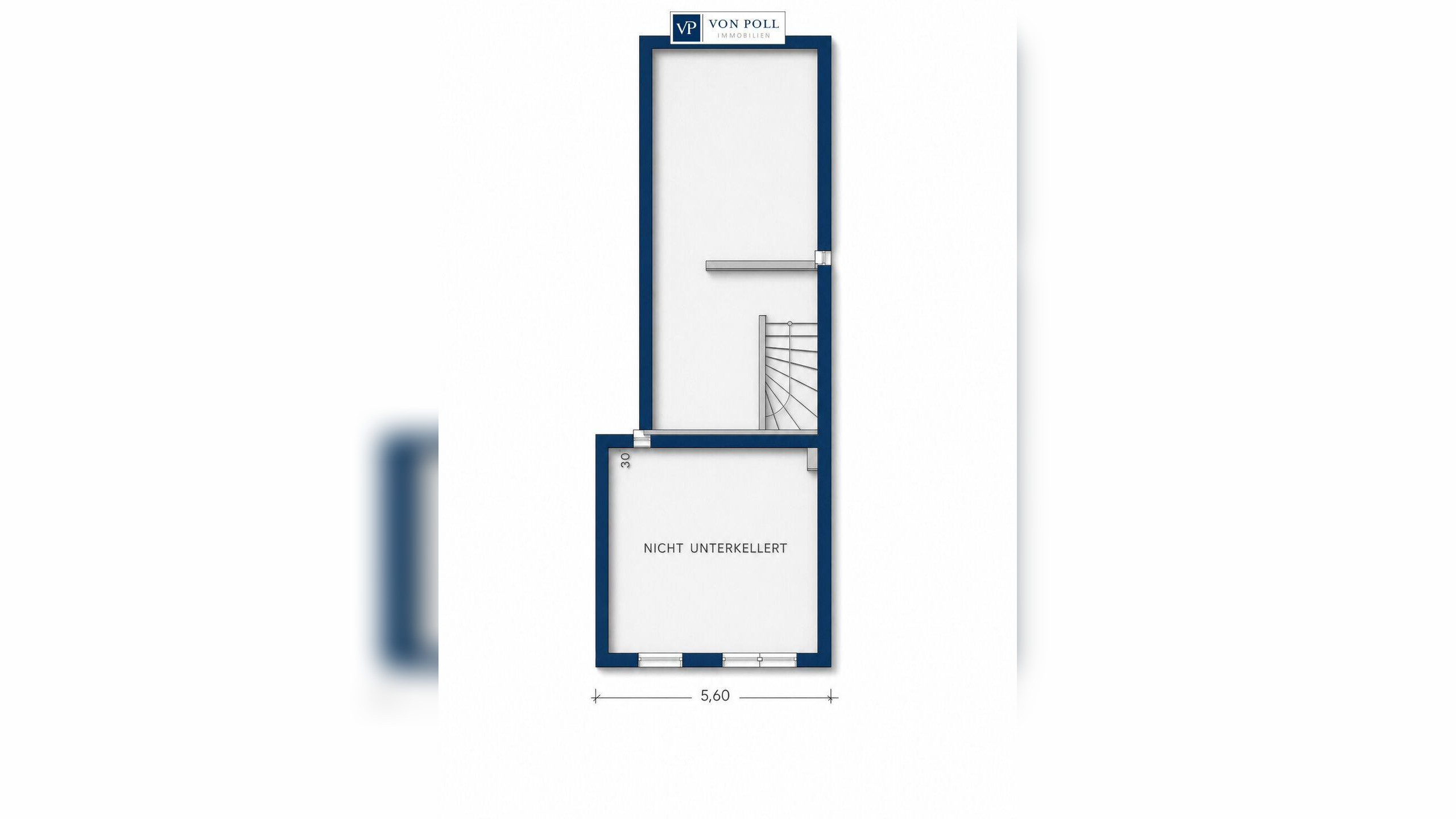 Ihr Zuhause mit Entwicklungspotenzial in Rheinnähe – 53173 Bonn – Vorschaubild 5