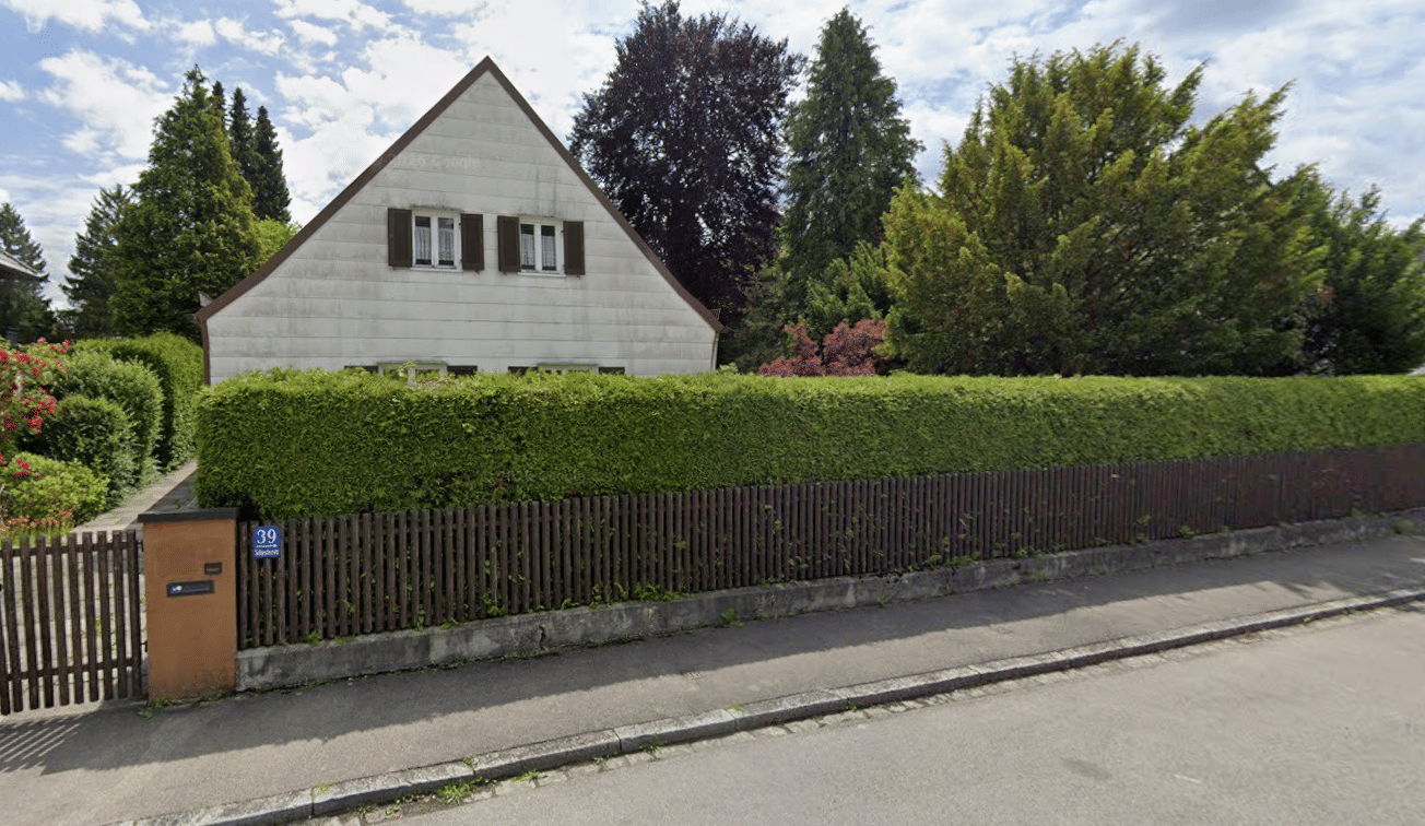 Seltene Gelegenheit in begehrter Lage von München-Solln – 81477 München – Vorschaubild 3