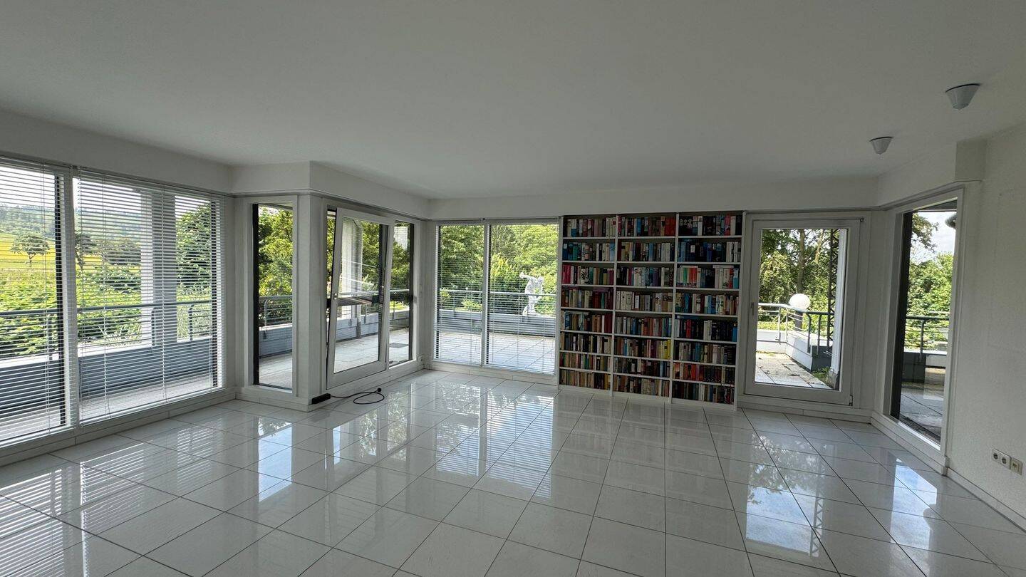 Wohnen über den Dächern von Bielefeld – Penthouse mit Aussicht – 33699 Bielefeld – Vorschaubild 3