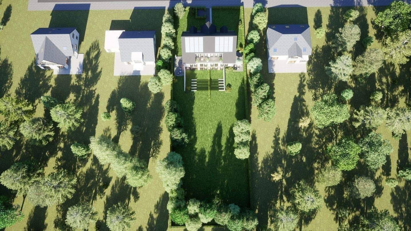 ***moderne Stadthaushälfte in Villenlage von Wellingsbüttel*** – 22391 Hamburg – Vorschaubild 5
