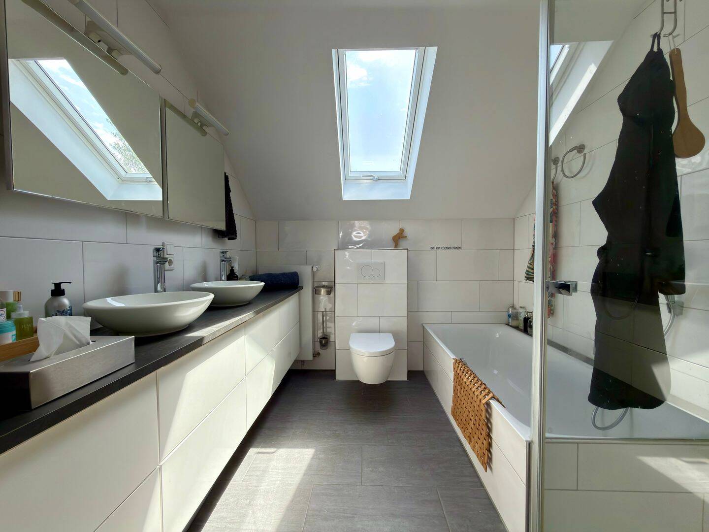 Exklusives Reihenendhaus mit Einliegerwohnung in Paderborn-Marienloh – 33104 Paderborn – Vorschaubild 3