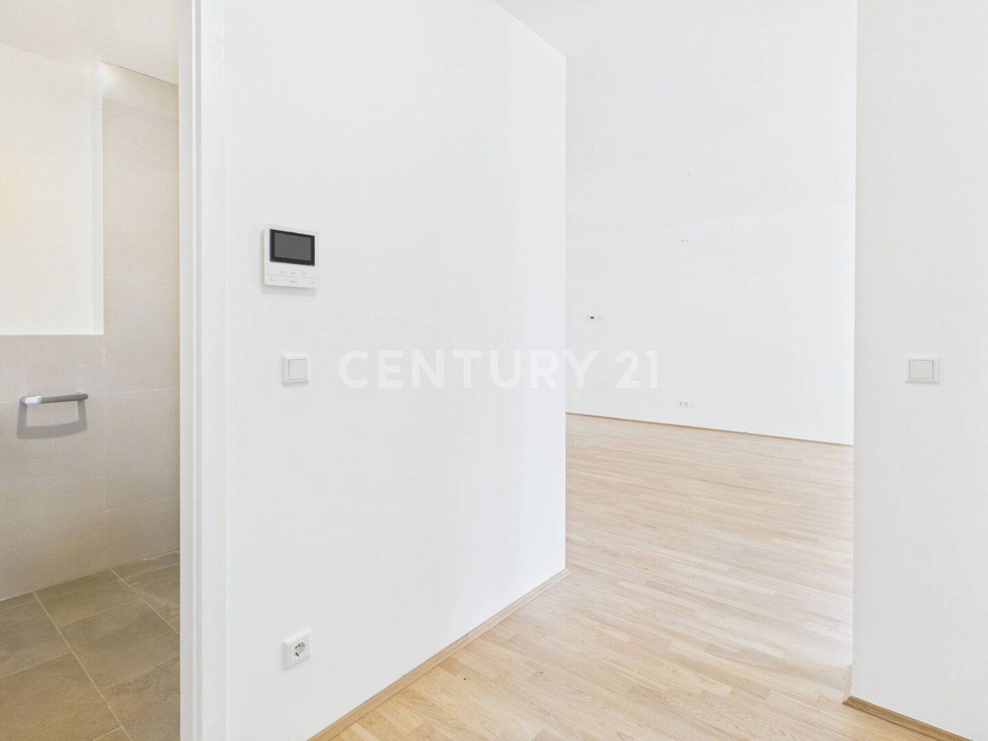 Hochwertige 3-Zimmer Wohnung zum Erstbezug – 64283 Darmstadt – Vorschaubild 5