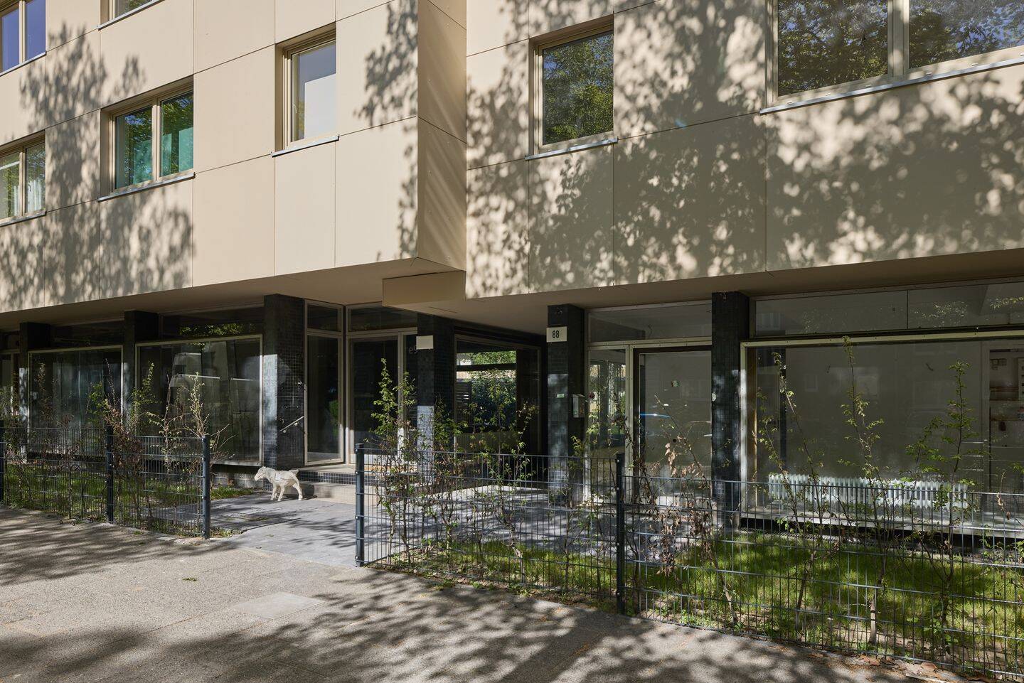 Wohnkomfort auf 3 Zimmern: Frisch saniert mit Balkon – 22769 Hamburg – Vorschaubild 5