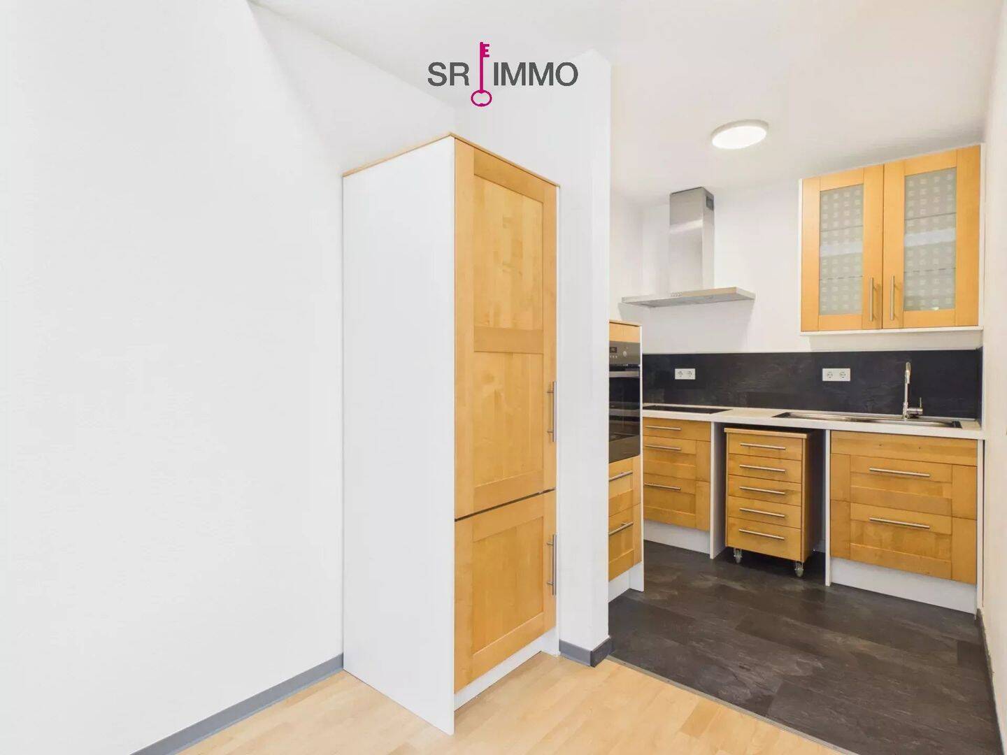 Maisonett Wohnung – gepflegt, hell, stadtnah & Tiefgaragenstellplatz – 54295 Trier – Vorschaubild 3