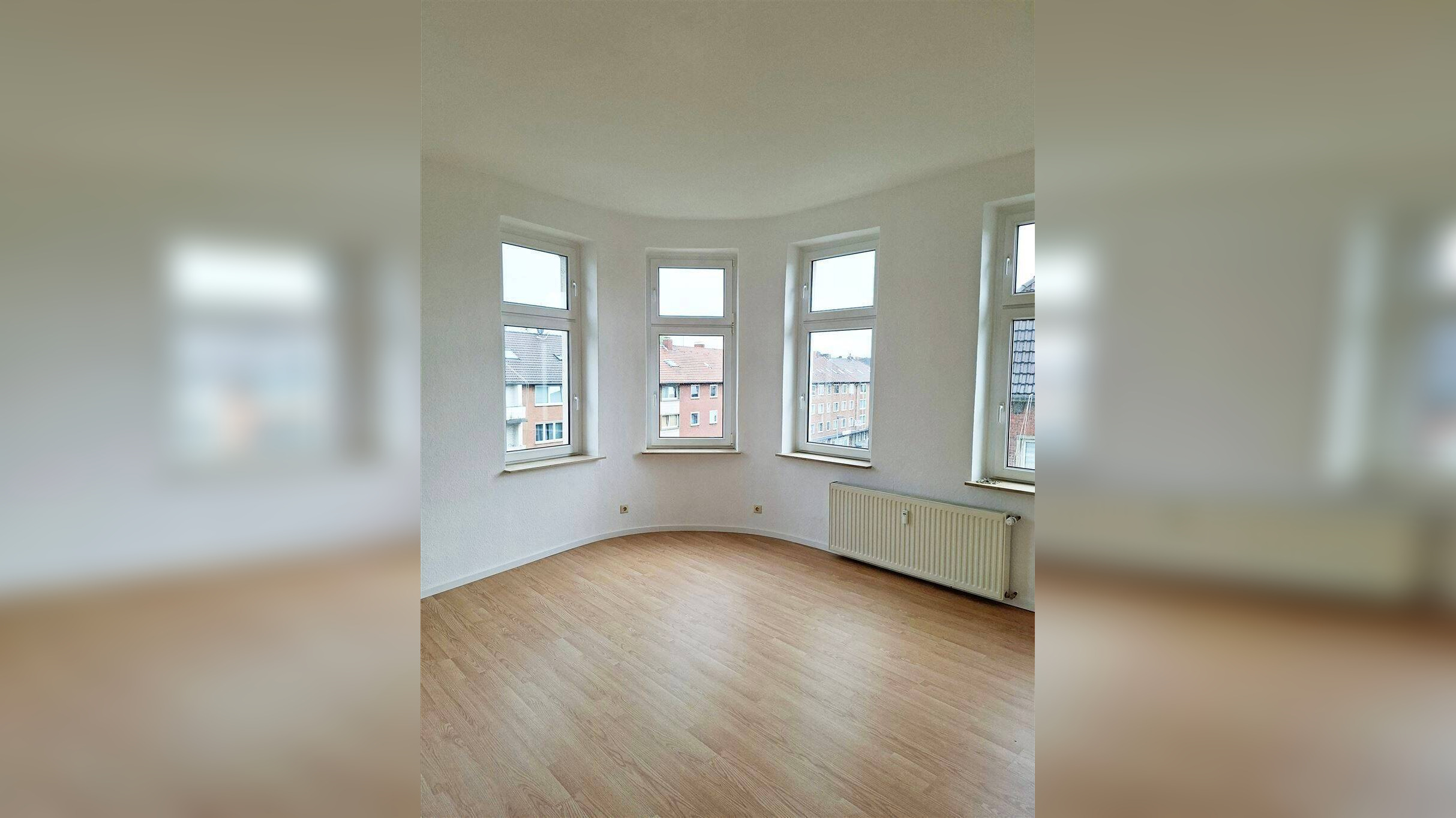***Schöne Etagenwohnung Nähe Innenstadt sucht nette Mieter*** – 45897 Gelsenkirchen – Vorschaubild 4