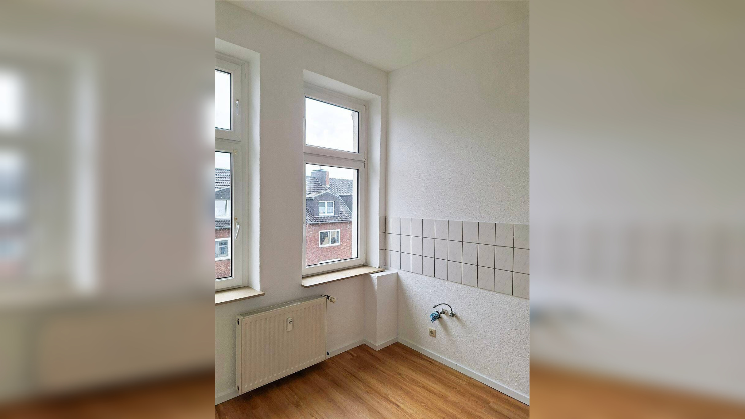 ***Schöne Etagenwohnung Nähe Innenstadt sucht nette Mieter*** – 45897 Gelsenkirchen – Vorschaubild 5