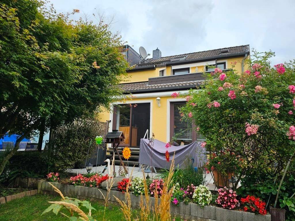 VIELSEITIGES 1-2 FAMILIENHAUS IN RUHIGER LAGE VON ESSEN-HEISINGEN!!! – 45259 Essen – Vorschaubild 3