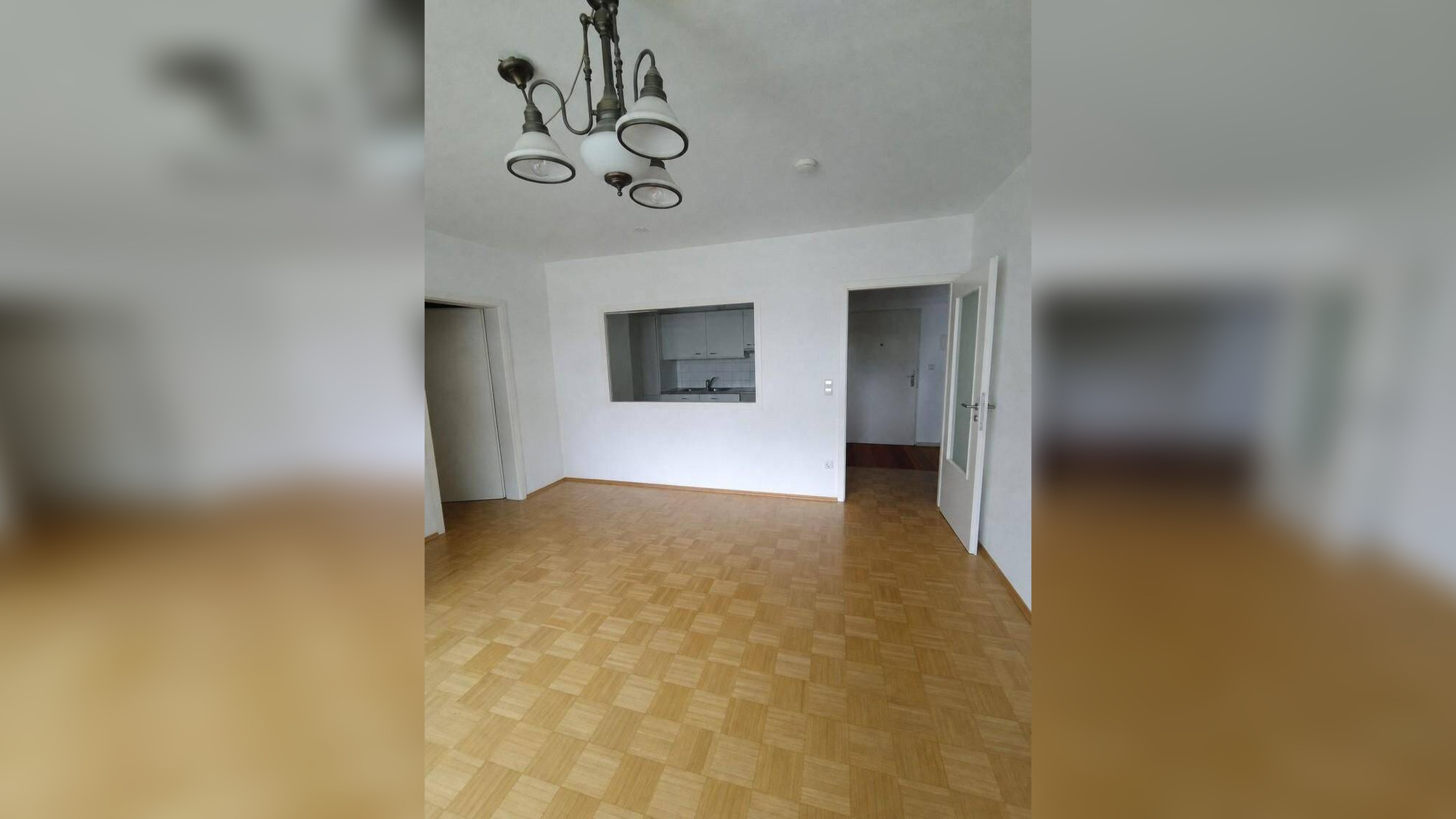 Rodenkirchener Auenviertel, beste Rheinlage | Moderne 3-Zimmer Wohnung mit Balkon und TG-Stellplatz (bezugsfrei ab 01.09.2026) – 50996 Köln – Vorschaubild 4