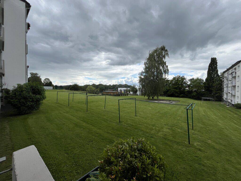 Schöne 3-Zimmer-Parterre-Wohnung mit Balkon in Aachen – 52078 Aachen – Vorschaubild 3
