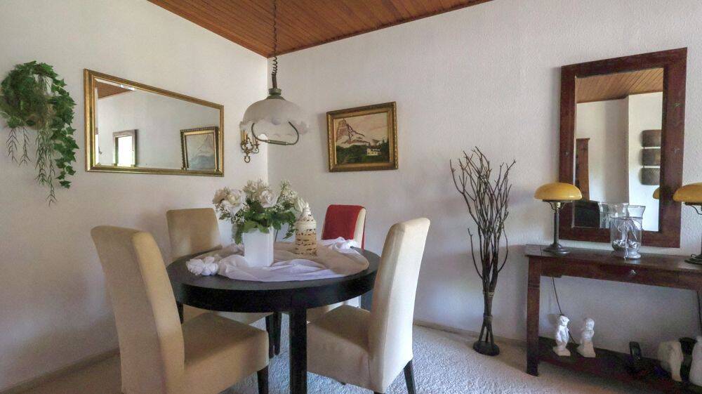 Gepflegtes Reihenendhaus mit Garage in Bremen Lesum – 28717 Bremen – Vorschaubild 3