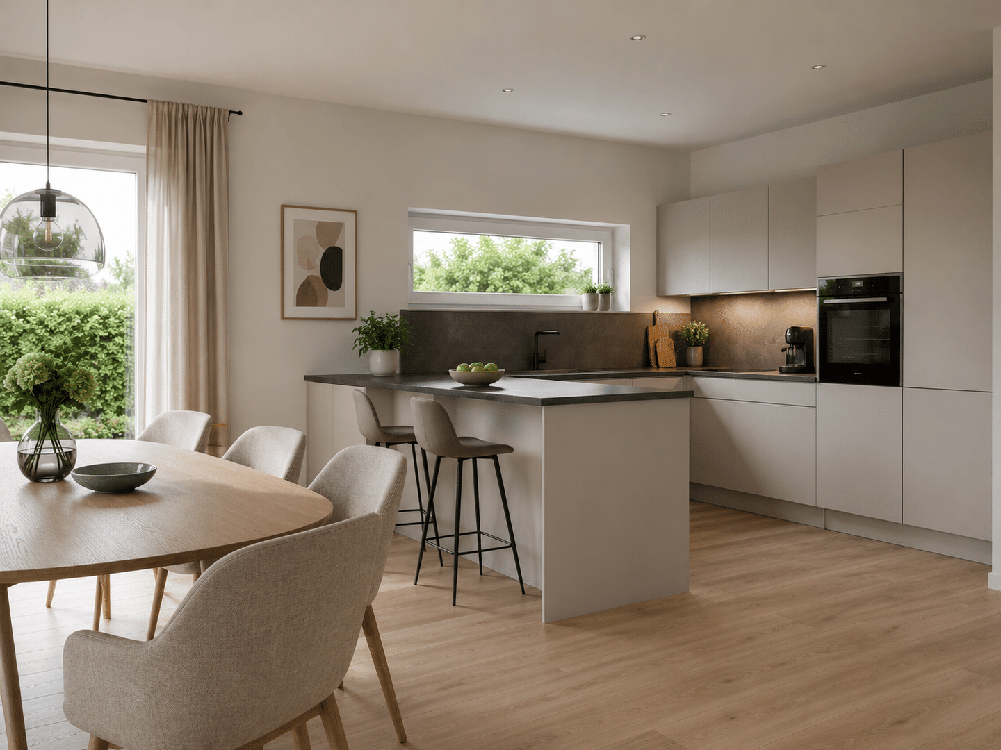 Wir haben Ihr neues Zuhause in Hamburg-Iserbrook – 22589 Hamburg – Vorschaubild 3