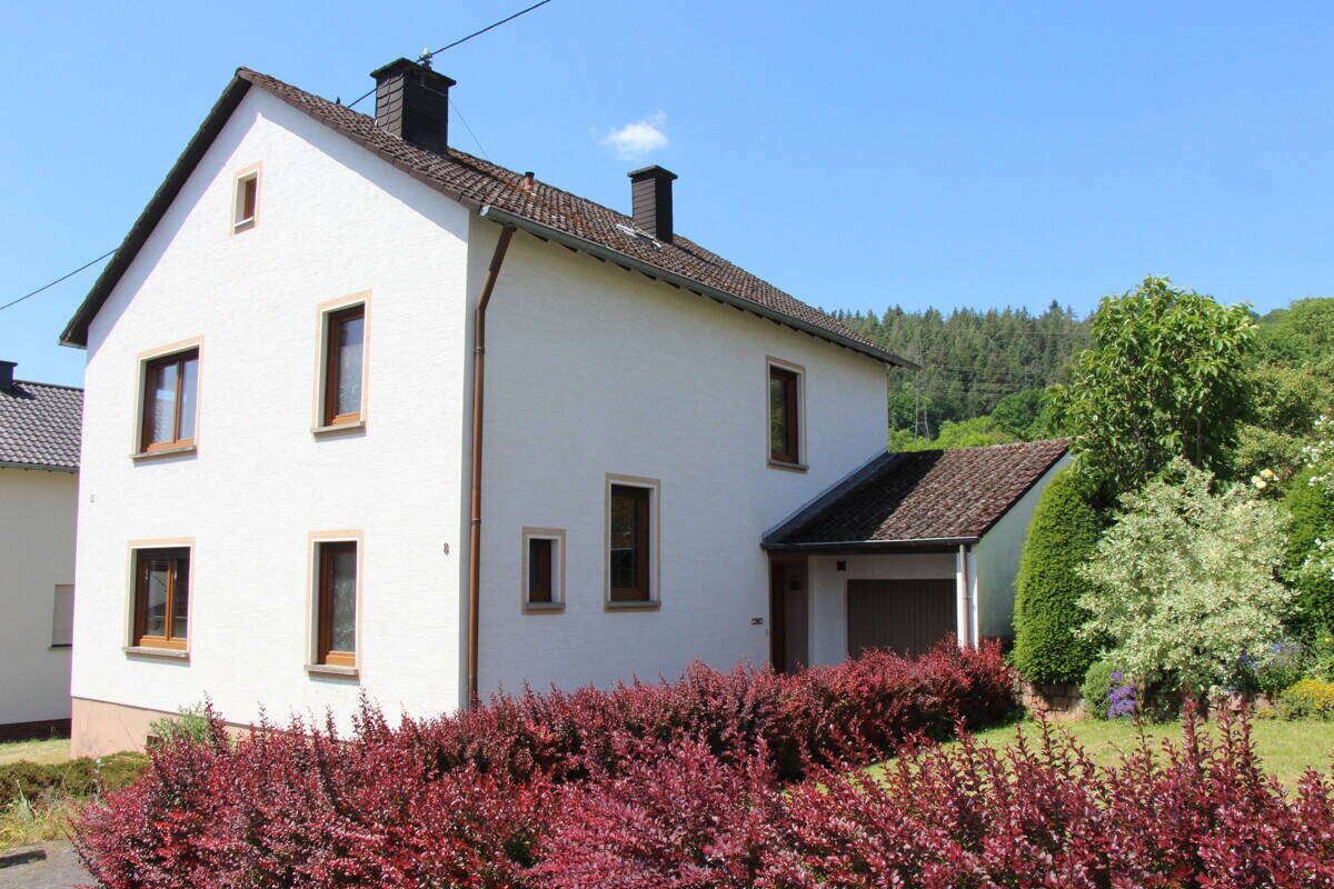 EFH in sehr guter Lage in Ehrang-Quint – 54293 Trier – Vorschaubild 3
