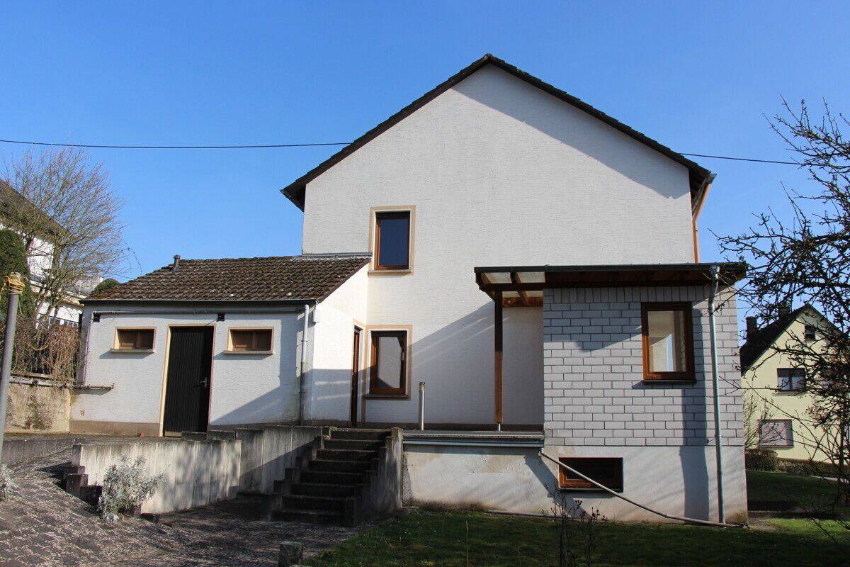 EFH in sehr guter Lage in Ehrang-Quint – 54293 Trier – Vorschaubild 4