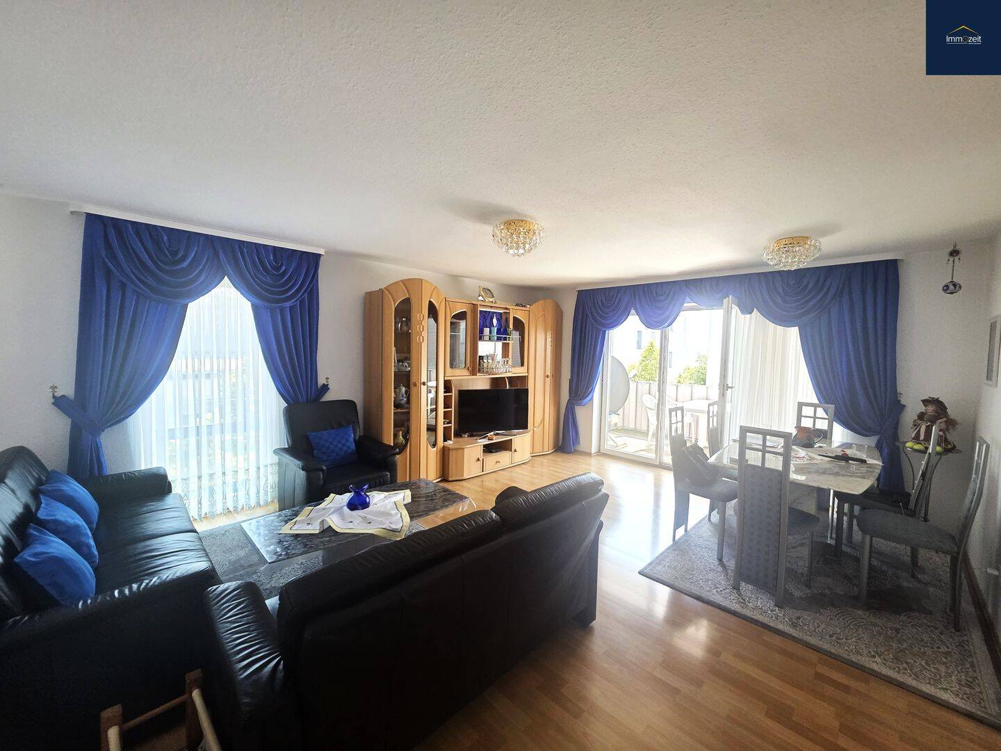 +Attraktive 3-Zi. Whg. mit Balkon& TG.-Stellplatz in Stgt.-Burgholzhof im Bieterverfahren+ – 70376 Stuttgart – Vorschaubild 4