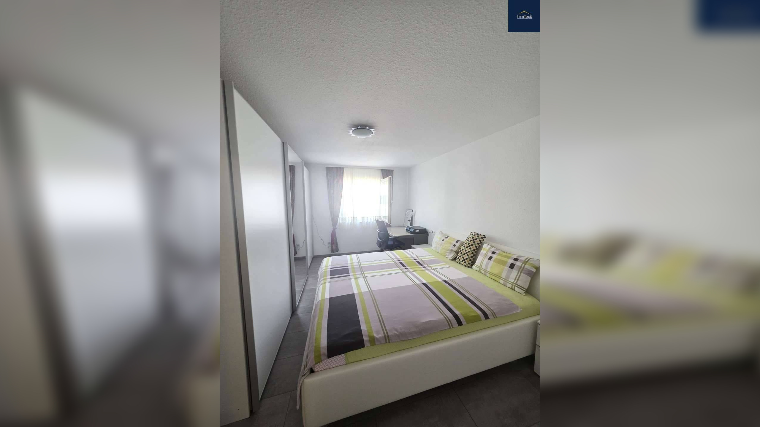 +Attraktive 3-Zi. Whg. mit Balkon& TG.-Stellplatz in Stgt.-Burgholzhof im Bieterverfahren+ – 70376 Stuttgart – Vorschaubild 5