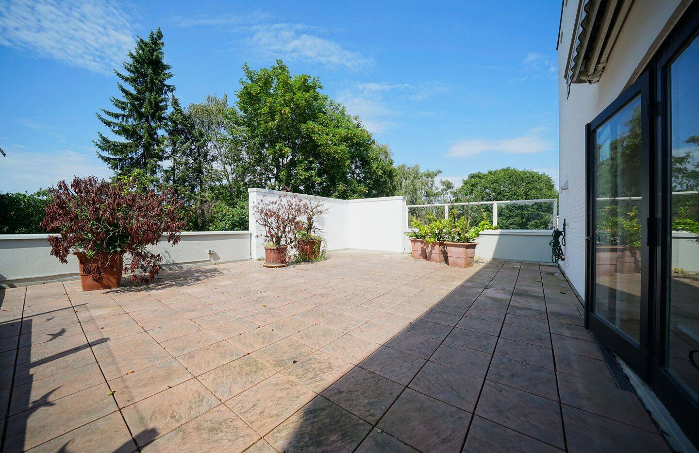 Eigentumswohnung mit großer Dachterrasse und Tiefgaragenstellplatz in zentraler Lage – 28209 Bremen – Vorschaubild 3