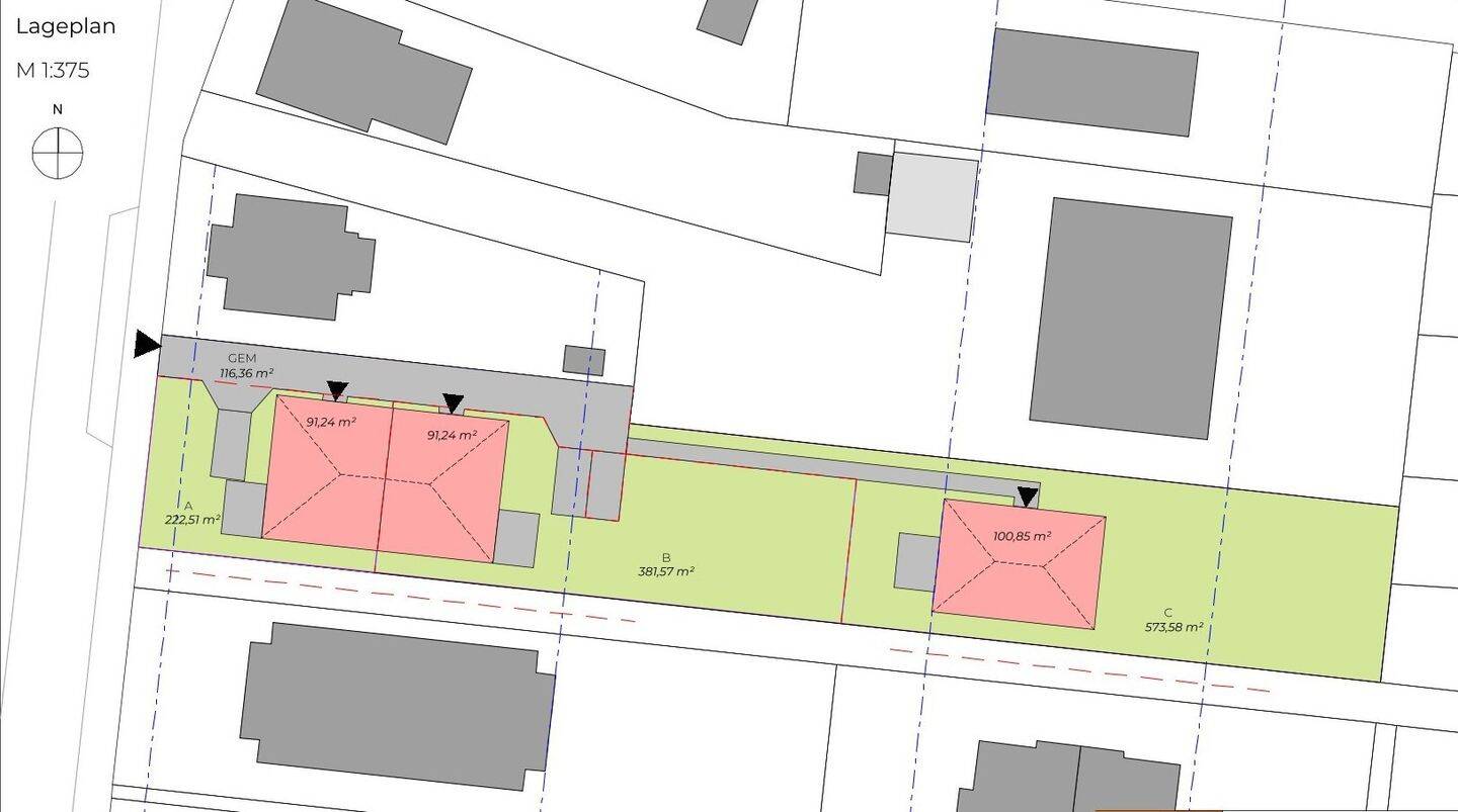 Exklusive Stadtvilla in Hamburg-Iserbrook – 22589 Hamburg – Vorschaubild 5