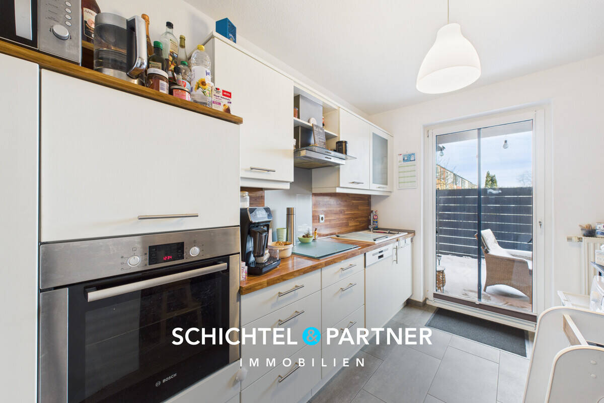 Mittelshuchting | Gepflegte 3-Zimmer-Wohnung mit Carportstellplatz – 28259 Bremen – Vorschaubild 5