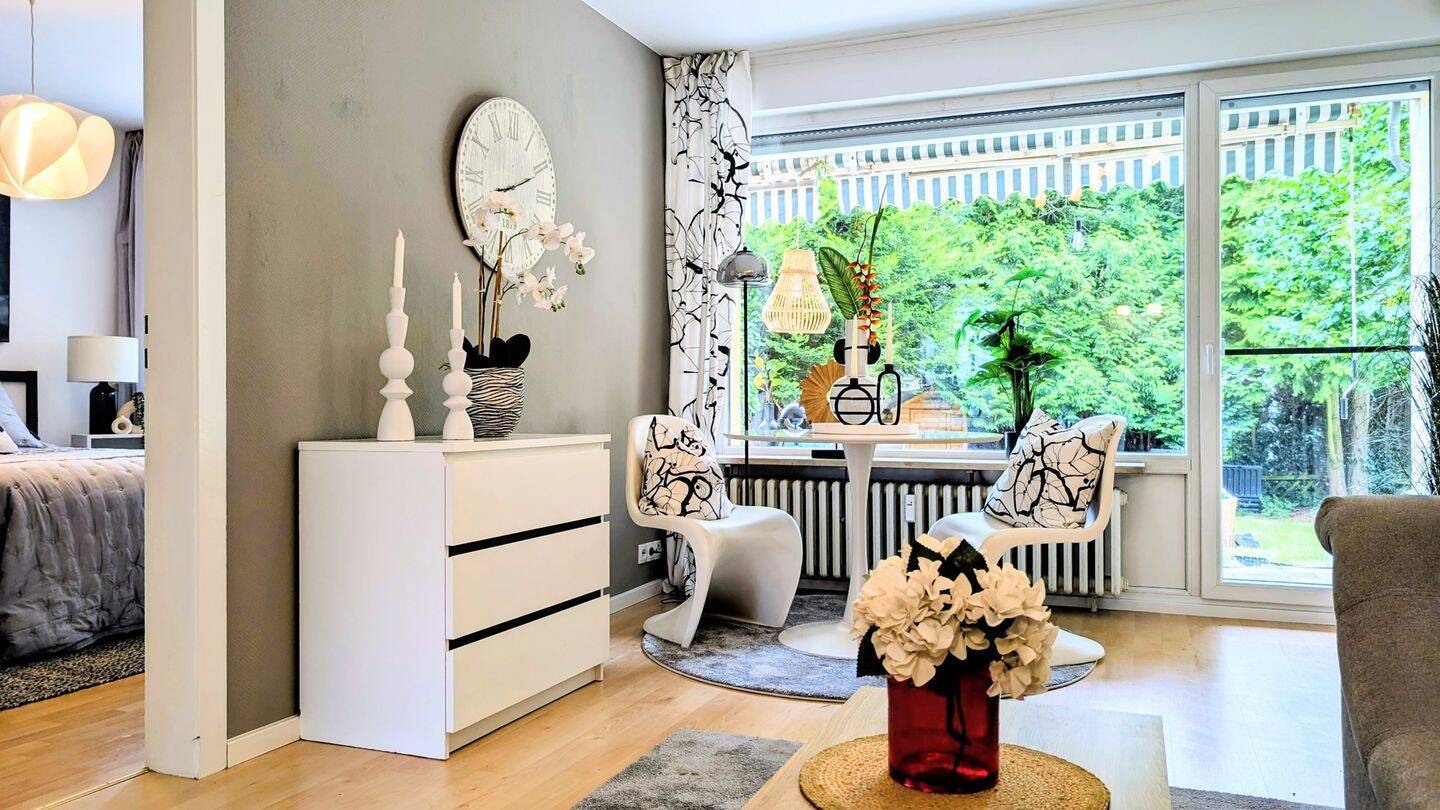 Wohnung „Terrassia“ in Moers-Vennikel – 47447 Moers – Vorschaubild 3