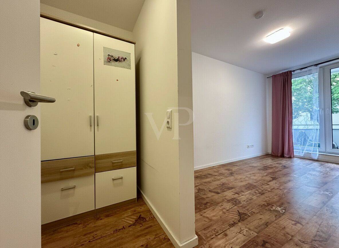 Wohnung mit viel Platz in Dresden-Cotta – 1157 Dresden – Vorschaubild 3