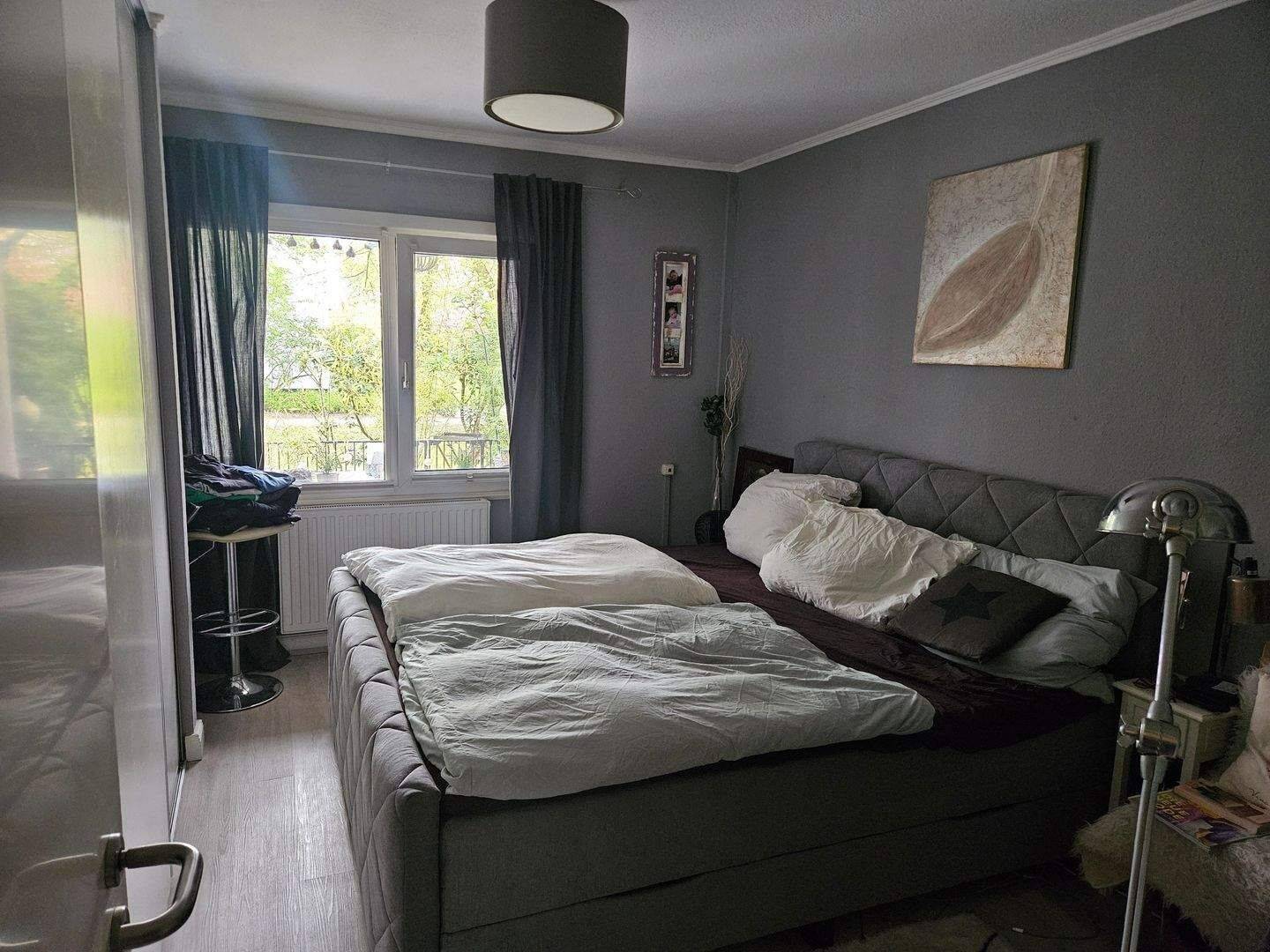 Schöne Eigentumswohnung in Hamburg Groß Flottbek – 22607 Hamburg – Vorschaubild 4