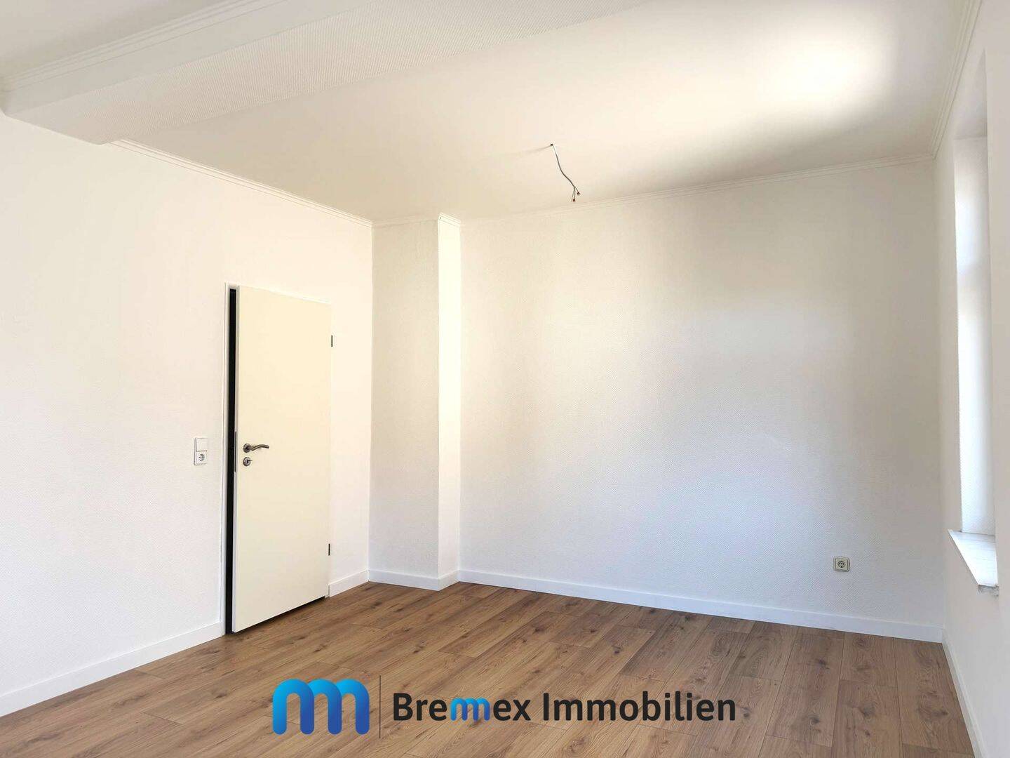 Helle und geräumige 3-Zimmer-Wohnung – 28277 Bremen – Vorschaubild 3