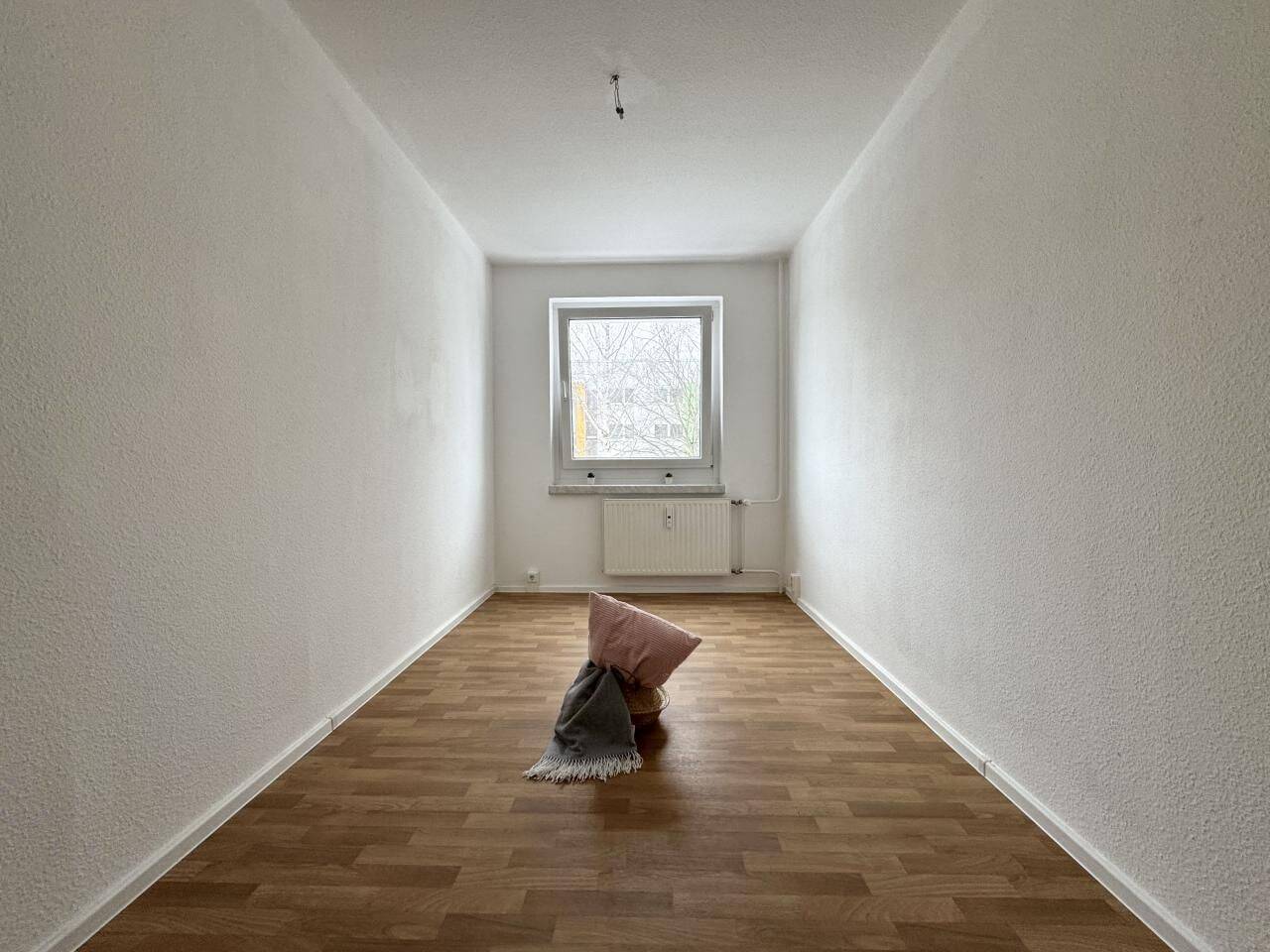 Jetzt besichtigen – Familienwohnung in Helbersdorf – Chemnitz – Vorschaubild 3