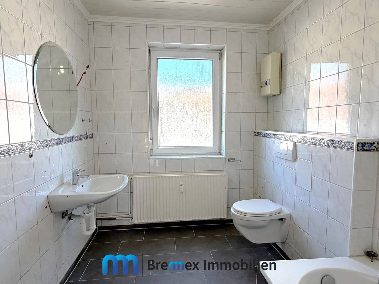 Helle und geräumige 3-Zimmer-Wohnung – 28277 Bremen – Vorschaubild 4