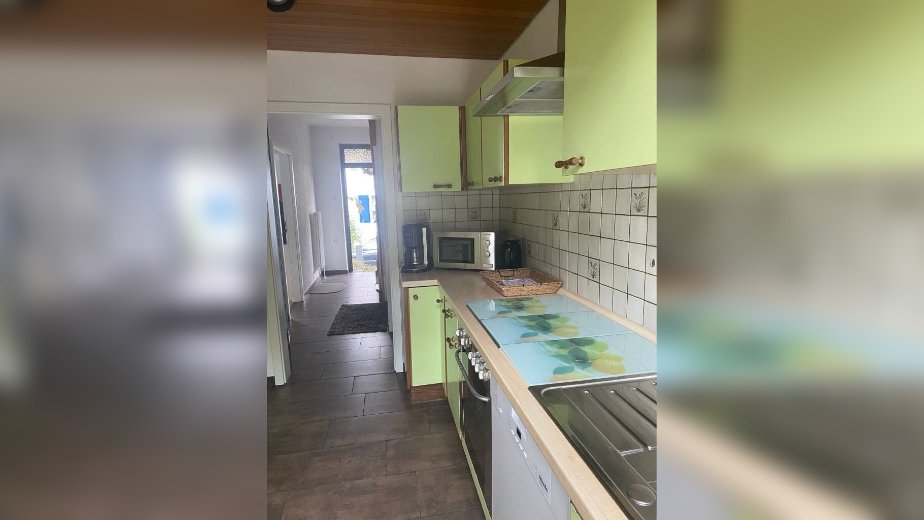 GROßZÜGIGES EFH – gepflegter Garten und Terrasse in S-Bad-Cannstatt,  Waschmaschine, Trockner – 4014 – 70376 Stuttgart – Vorschaubild 4