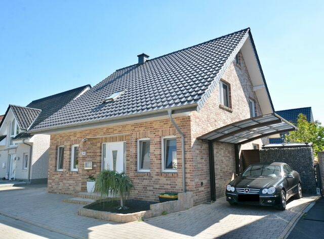 ***Ihr neues Zuhause in der Solarsiedlung Angelmodde*** – 48167 Münster – Vorschaubild 3